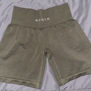 NVGTN Shorts